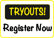 Register Now for Tryouts