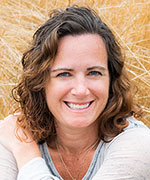 PVC volleyball coach Renee Hashbarger