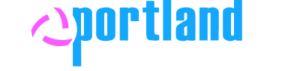 Portland Volleyball Club Logo