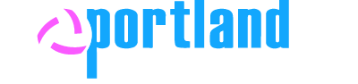 Portland Volleyball Club Logo